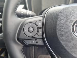 Toyota Corolla Cross 1.8 XS - Image 13