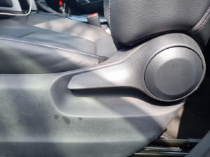 Toyota Corolla Cross 1.8 XR - Image 10