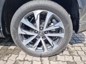 Toyota Corolla Cross 1.8 XR - Image 11