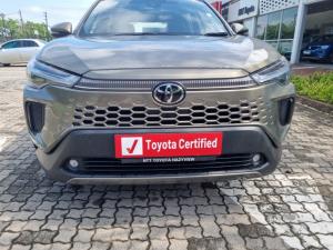 Toyota Corolla Cross 1.8 XR - Image 15