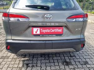 Toyota Corolla Cross 1.8 XR - Image 16