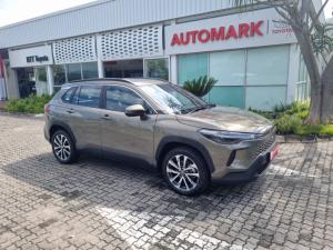 Toyota Corolla Cross 1.8 XR - Image 1