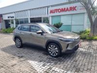 Thumbnail Toyota Corolla Cross 1.8 XR