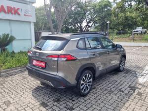 Toyota Corolla Cross 1.8 XR - Image 2