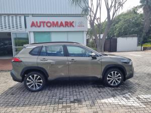 Toyota Corolla Cross 1.8 XR - Image 3