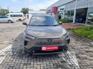 Toyota Corolla Cross 1.8 XR - Image 4