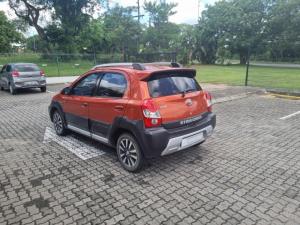 Toyota Etios Cross 1.5 Xs 5-Door - Image 19