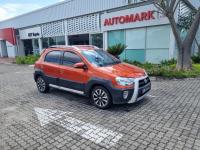 Thumbnail Toyota Etios Cross 1.5 Xs 5-Door