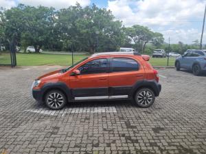 Toyota Etios Cross 1.5 Xs 5-Door - Image 20