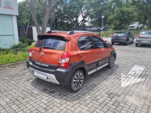 Toyota Etios Cross 1.5 Xs 5-Door - Image 2