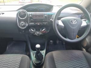 Toyota Etios Cross 1.5 Xs 5-Door - Image 6
