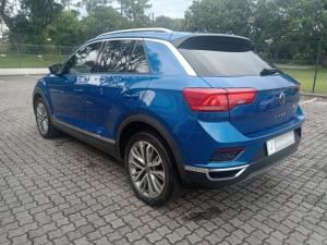 Volkswagen T-ROC 2.0 TSI Design 4MOT DSG - Image 18