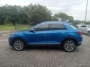 Volkswagen T-ROC 2.0 TSI Design 4MOT DSG - Image 19