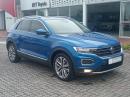 Thumbnail Volkswagen T-ROC 2.0 TSI Design 4MOT DSG