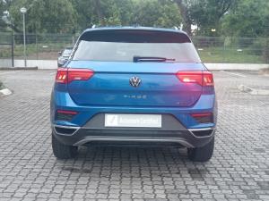 Volkswagen T-ROC 2.0 TSI Design 4MOT DSG - Image 5
