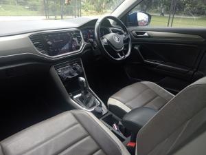 Volkswagen T-ROC 2.0 TSI Design 4MOT DSG - Image 7