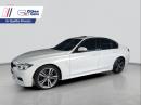 Thumbnail BMW 320i Edition M Sport Shadow automatic