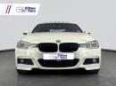 Thumbnail BMW 320i Edition M Sport Shadow automatic