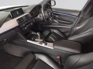 BMW 320i Edition M Sport Shadow automatic - Image 3