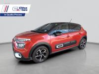 Thumbnail Citroen C3 1.2 Puretech Shine
