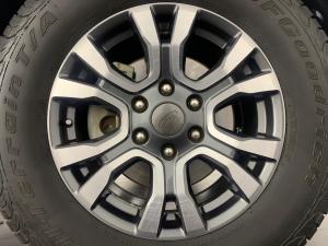 Ford Everest 3.2 Tdci XLT 4X4 automatic - Image 17