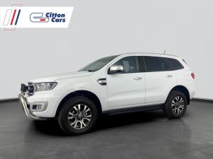 Ford Everest 3.2 Tdci XLT 4X4 automatic - Image 1
