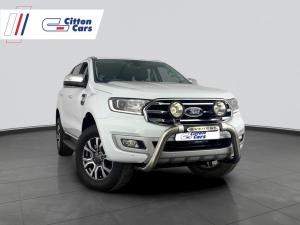 Ford Everest 3.2 Tdci XLT 4X4 automatic - Image 3