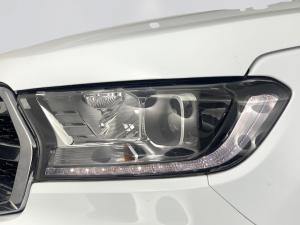 Ford Everest 3.2 Tdci XLT 4X4 automatic - Image 4