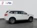Ford Everest 3.2 Tdci XLT 4X4 automatic - Thumbnail 5