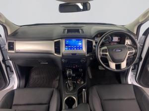 Ford Everest 3.2 Tdci XLT 4X4 automatic - Image 9