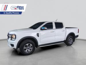 Ford Ranger 2.0D D/C - Image 1