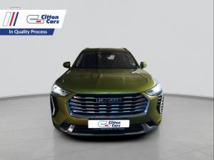 Haval Jolion 1.5T Luxury DCT - Image 2
