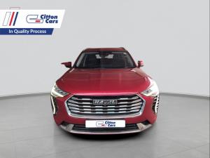 Haval Jolion 1.5T Super Luxury DCT - Image 2