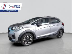 Honda WR-V 1.2 Comfort - Image 1