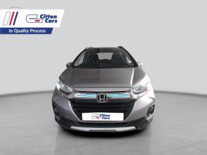 Honda WR-V 1.2 Comfort - Image 2