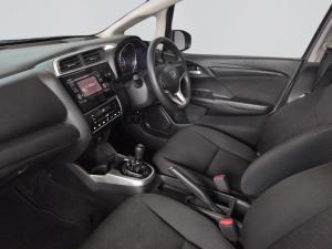 Honda WR-V 1.2 Comfort - Image 3