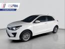 Thumbnail Kia RIO 1.4 LS 5-Door