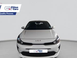 Kia RIO 1.4 LS 5-Door - Image 2