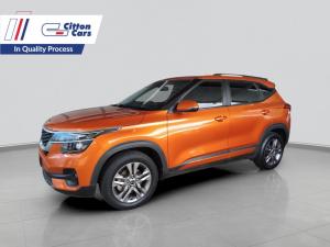 Kia Seltos 1.6 EX+ automatic - Image 1