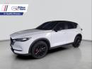 Thumbnail Mazda CX-5 2.0 Dynamic automatic