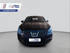 Nissan QASHQAI+2 1.6 Visia - Image 2