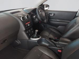 Nissan QASHQAI+2 1.6 Visia - Image 3