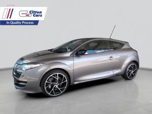 Renault Megane III RS 250 Sport LUX - Image 1