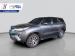 Toyota Fortuner 2.8GD-6 4X4 - Thumbnail 1