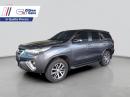 Thumbnail Toyota Fortuner 2.8GD-6 4X4