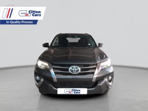 Toyota Fortuner 2.8GD-6 4X4 - Image 2