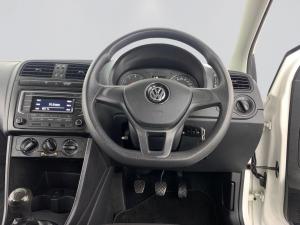 Volkswagen Polo GP 1.4 Trendline - Image 10