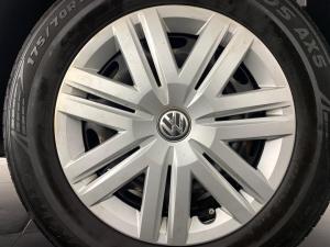 Volkswagen Polo GP 1.4 Trendline - Image 18