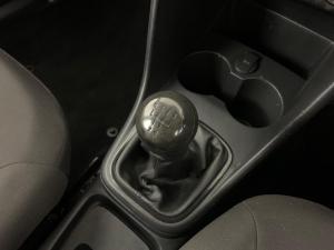 Volkswagen Polo GP 1.4 Trendline - Image 8