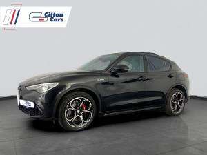 Alfa Romeo Stelvio 2.0T Super - Image 1